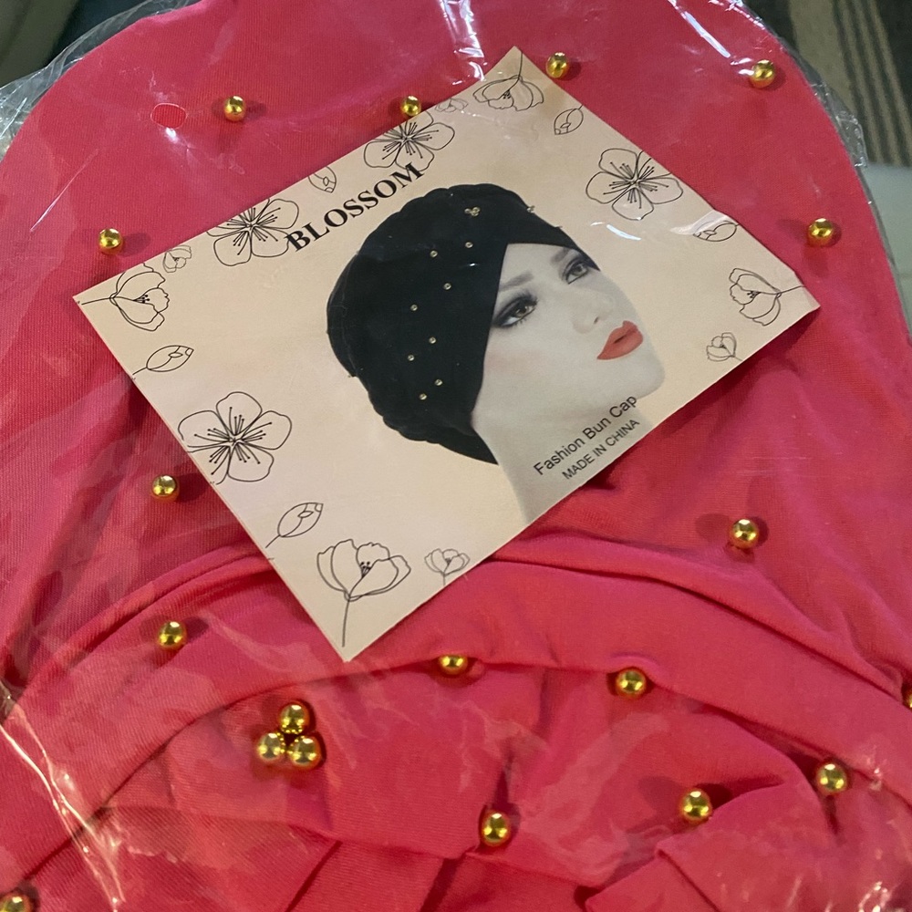 Head Wraps - image 3